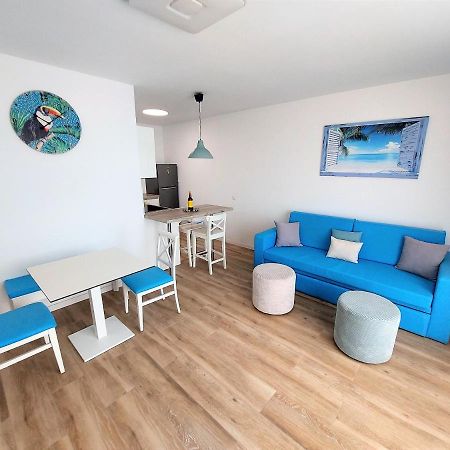Palmera Azul Morro Jable  Dış mekan fotoğraf