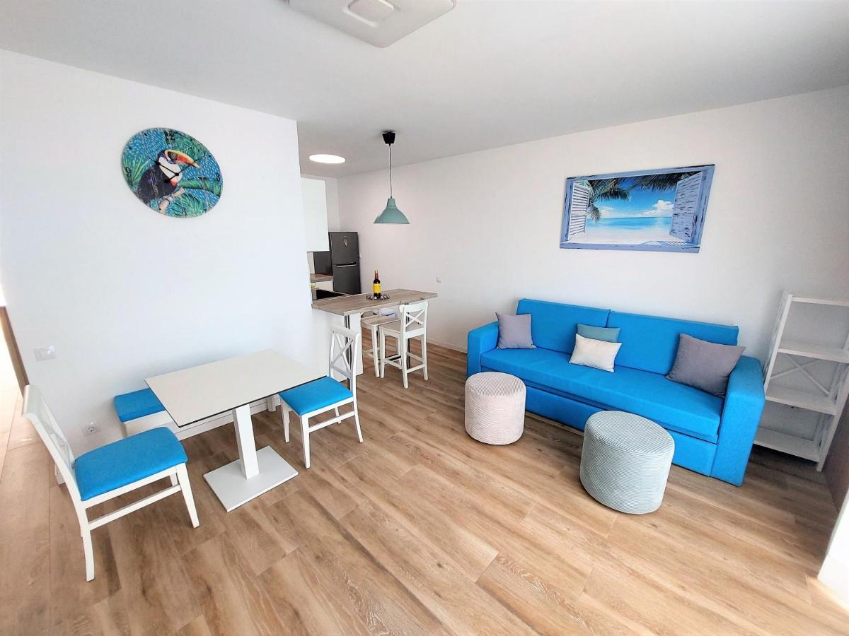 Palmera Azul Morro Jable  Dış mekan fotoğraf