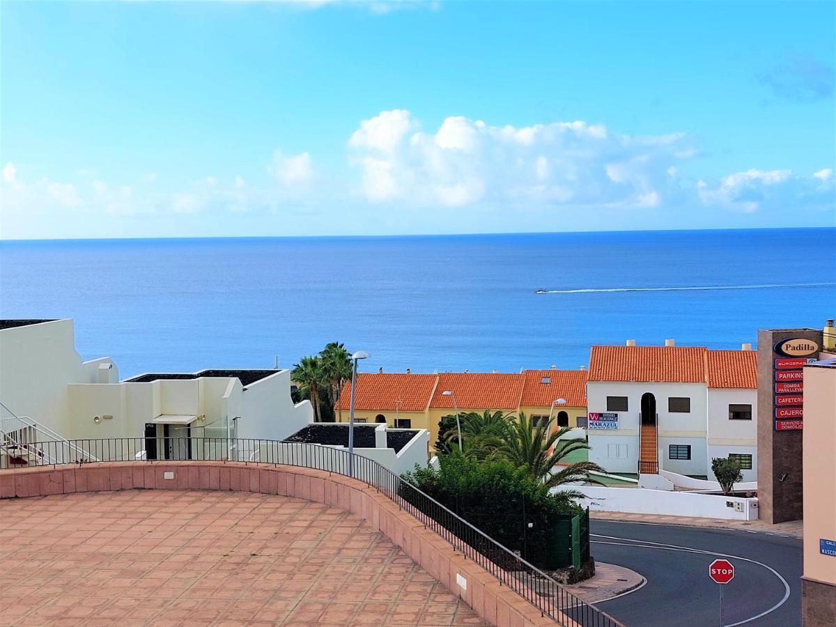 Palmera Azul Morro Jable  Dış mekan fotoğraf